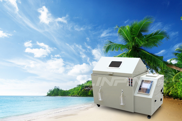 鹽霧試驗(yàn)機(jī)試驗(yàn)24小時(shí)可以具體量化嗎？